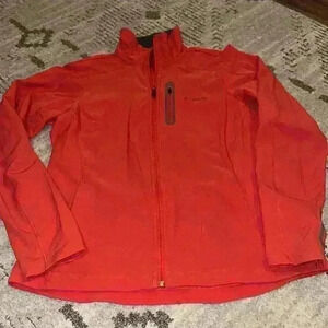 Women’s Columbia Omni-Shield Repellency Jacket size L